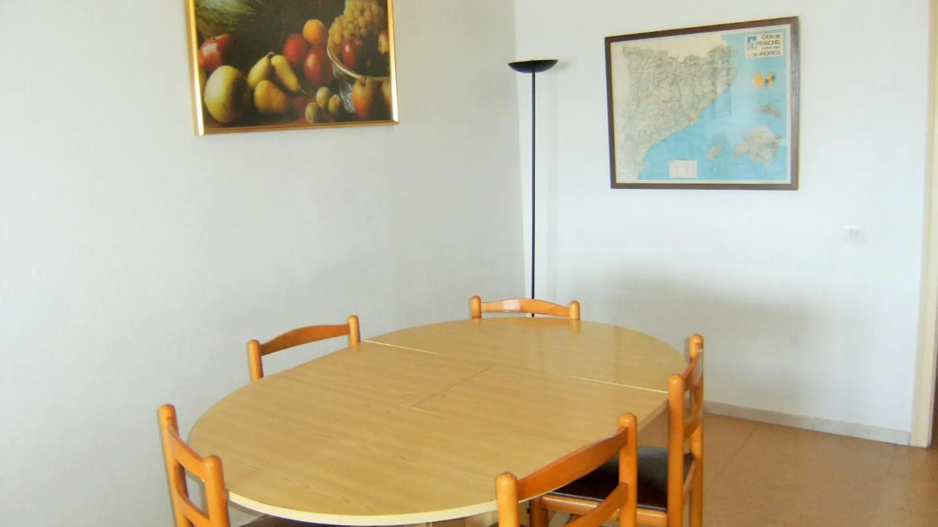 The Apartment In Estartit L'Estartit Spain