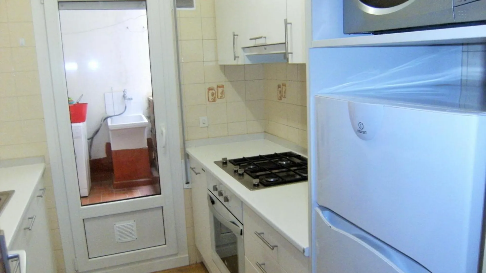 The Apartment In Estartit L'Estartit