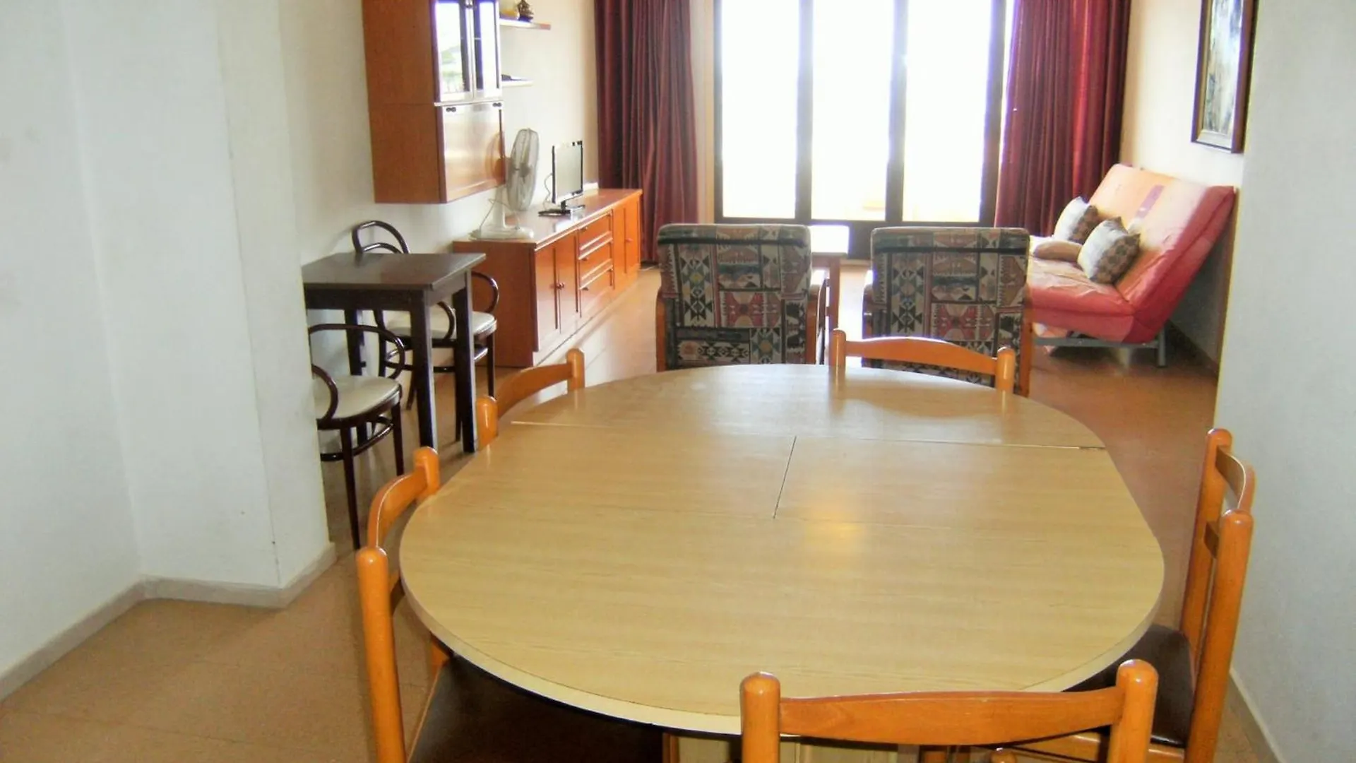 The Apartment In Estartit L'Estartit Spain