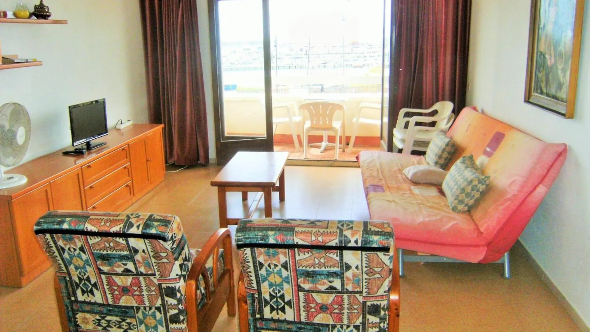 The Apartment In Estartit L'Estartit