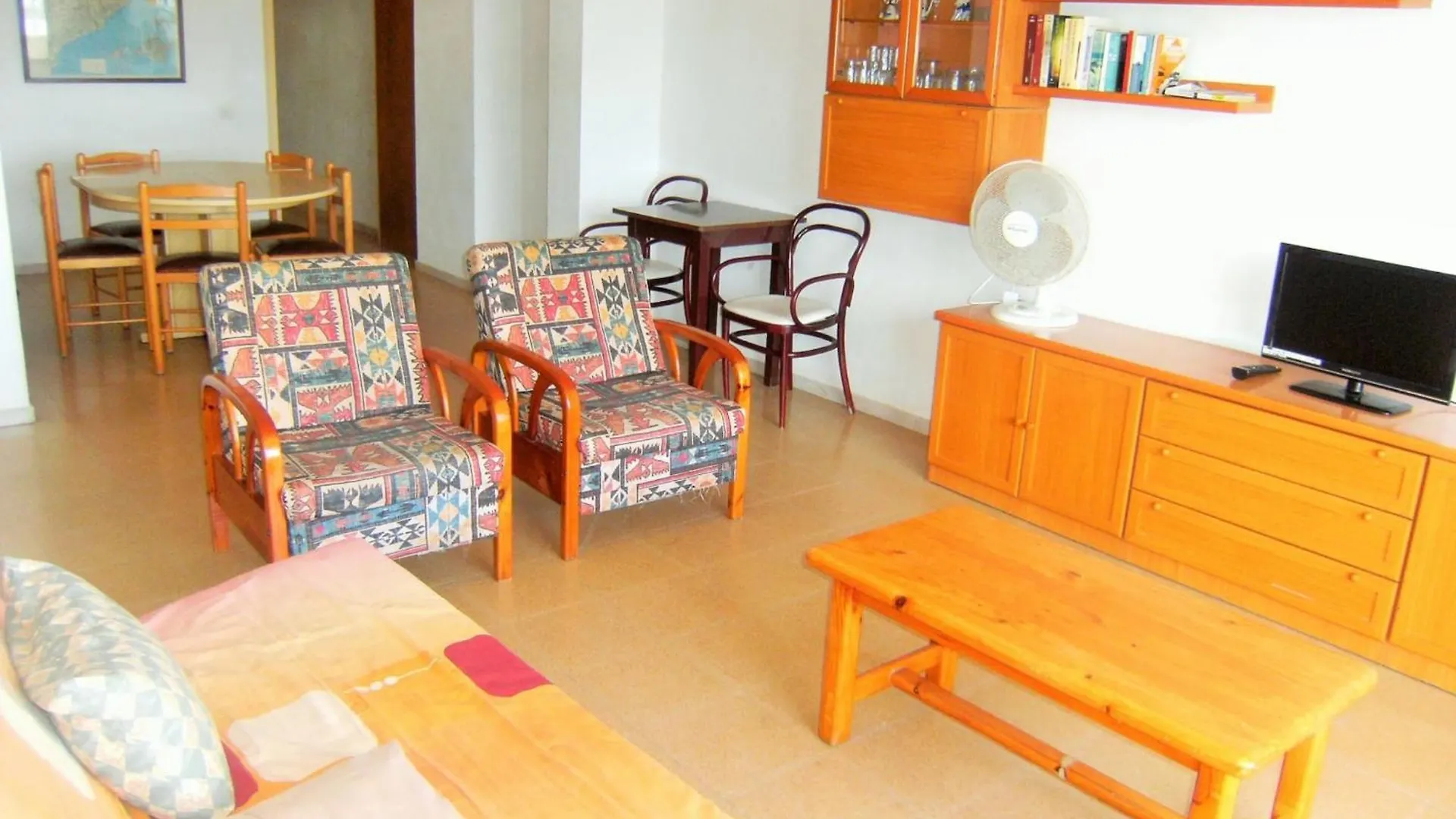 The Apartment In Estartit L'Estartit
