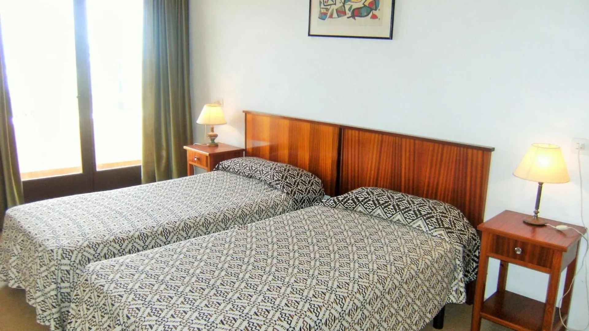 The Apartment In Estartit L'Estartit