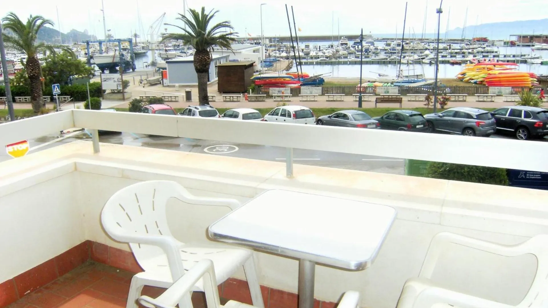 The Apartment In Estartit L'Estartit